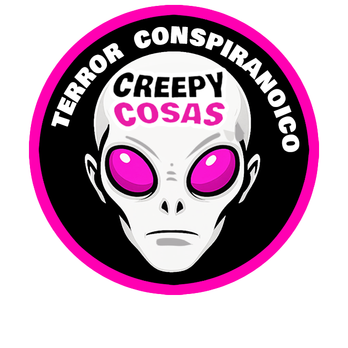 CreepyCosas